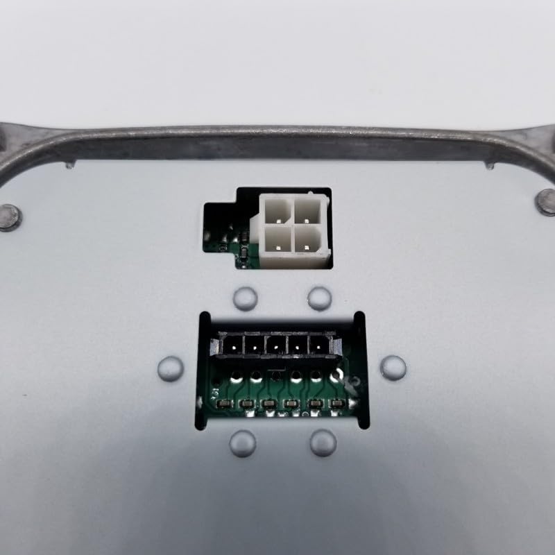 OEM 8K0 907 472A 8K0907472A 1 307 329 218 1307329218 LED Tagfahrlicht Running Position Light Marker Module Driver forAudi A4 B8