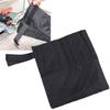 Winter Faucet Cover Sock Double Layer Oxford Fabric Waterproofing Coated Insulated Spigot Cover