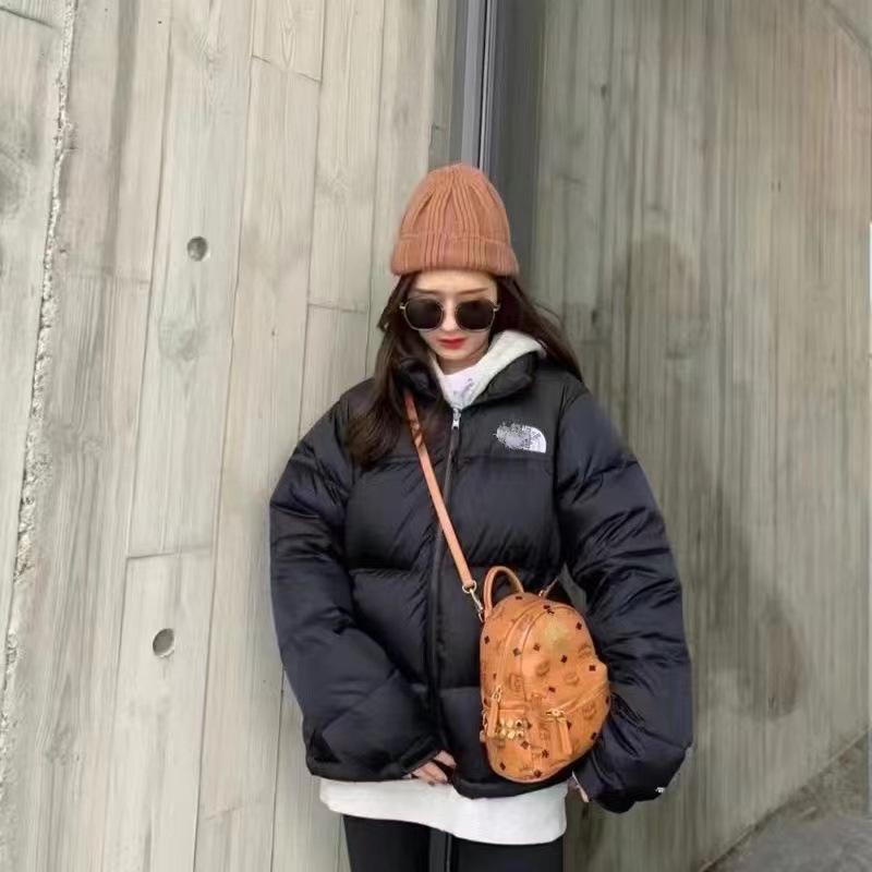 Authentieke North Face 1996 Donzen Jas voor Heren & Dames - Winddicht, Waterdicht, 700-Fill Warmte voor Koppels.