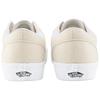 Vans Vero LS Comfortable Versatile Low-Top Skate Shoes Women sneakers Off-White VN000VA3FUC