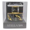 Genuine Parts 19 Stella SW 8000PG Spool Assembly Part No 101UR