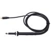 VC101 Oscilloscope Passive Probe 1X 10X Oscilloscope Test Probe Digital Oscilloscope Accessories