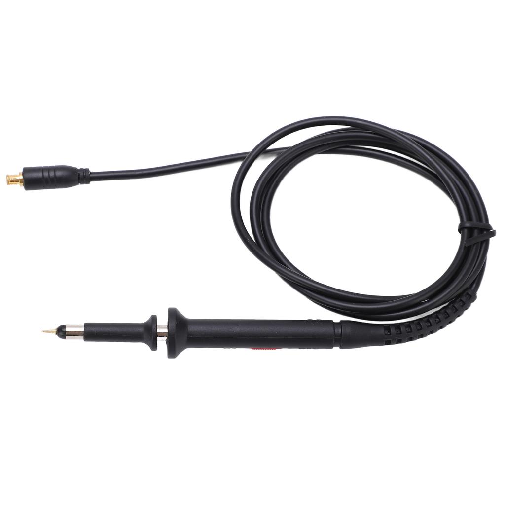 VC101 Oscilloscope Passive Probe 1X 10X Oscilloscope Test Probe Digital Oscilloscope Accessories