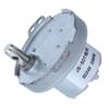 Mini Motor Speed Reduction DC24V Micro Machinery Accessories 25RPM 4W JS?50T
