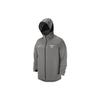Jackets Men's Gray Hooded Moderate Other 940867-032
