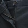 INCOTEX Made In Italy Straight Pants 40 Black Series Women Used