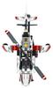 LEGO Technic Ultralight Helicopter 42057 Building Kit