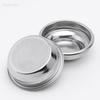 Filtri per Caffè Espresso da 51/54/58MM Sostituzione Acciaio Inossidabile per Portafiltro Senza Fondo Accessori Barista Caffetteria