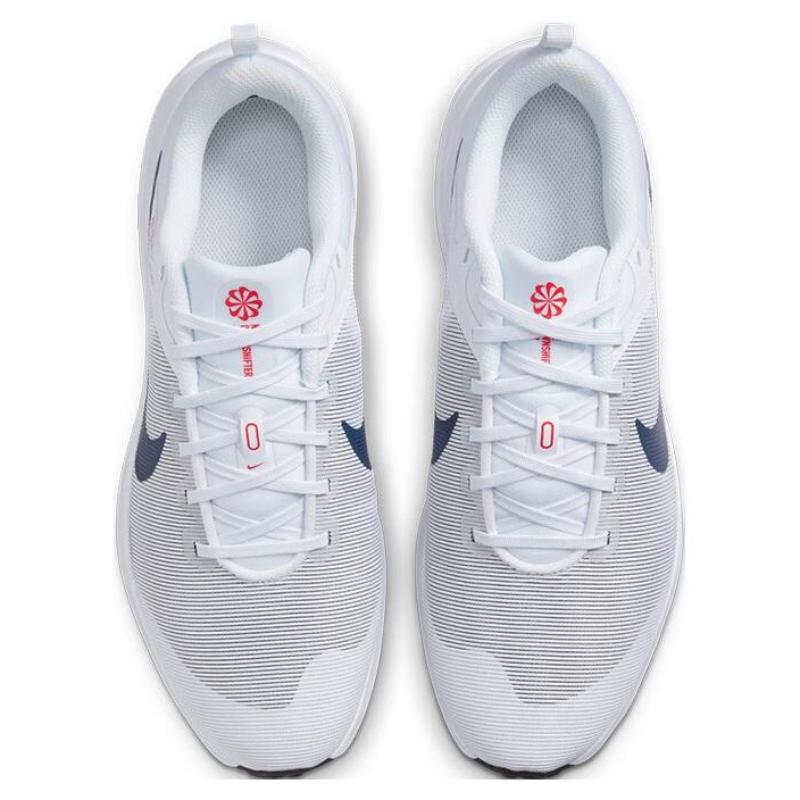 Nike Downshifter 12 'White Valerian Blue'  DD9293-101
