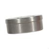 Aluminum Container for Dog Training, Scent Identification, Training Home Practice.