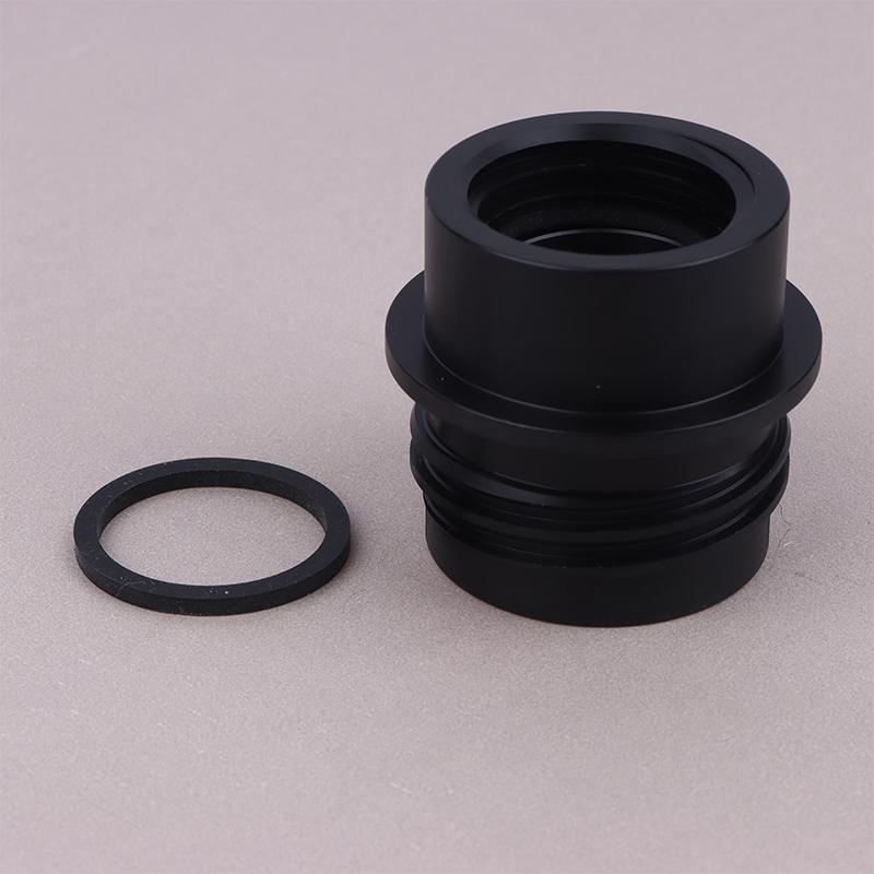 Bottle Adapter For 28 Gauge Pet Bubble Bottle Compatible With Sodastream Machine Connect Head Converter Accessories