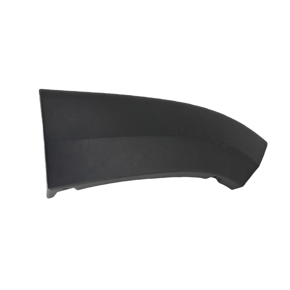 For Fiat Ducato 2014+ For Relay 2014+ For Boxer 2014+ Front Upper Arch Trim Strip ABS Black Replacement 735775475