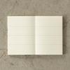 Midori MD Notizbuch Tagebuch 2026 Taschenbuch Monatlich 22403006 Beginnt Dezember 2025