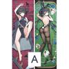 Blue Archive Ryuge Kisaki Dakimakura 2WAY Hing Body Case Anime Pillow Cushion Cover