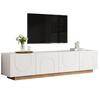 Mobilier pentru salon – Suport și dulap TV