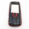 Para Nokia 5130 Carcaça Completa Bateria Tampa Traseira Teclado Inglês Com Logo