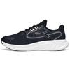 Martian Foam Running Collection Casual Abrasion Resistant Slip Resistant Low Top Running Shoes Women's Black 122135585-1