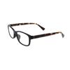 Enix Reading To Spring High Black X Tortoiseshell [ANYCCS] Glasses, Stylish, +1.0 +3.5, Hinges, Fit, Pattern, Lightweight, Men's & Women's (2.0)