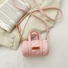 And Chic Breathable Childrens Handbag In Multiple Colors Ideal For Daily Outfits Play And
