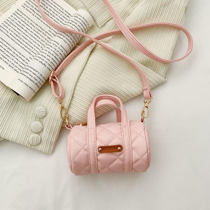 And Chic Breathable Childrens Handbag In Multiple Colors Ideal For Daily Outfits Play And