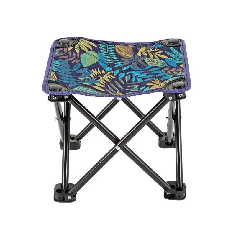 OEING Portable Folding Camping Stool