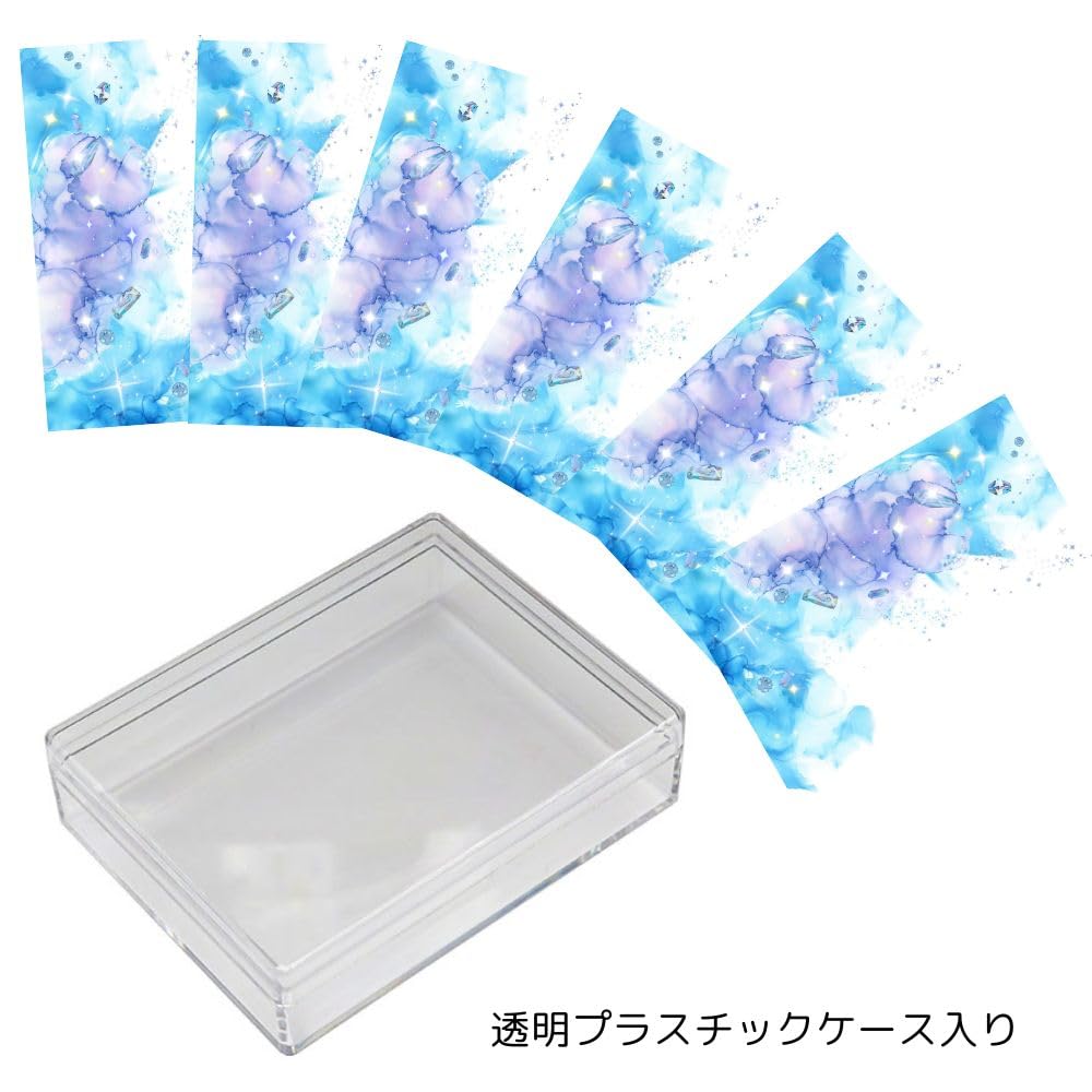 Galaxy Bouquet Lenormand Card  Miyo  38 Cards [Genuine]