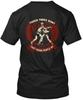 Boxen Schwarzauge Kleidung Schwarzauge Harte Zeiten Nicht T-Shirt Hergestellt in den USA S bis 5XL
