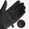 Winter wasserdichte Anti-Rutsch-warme Vollfinger-Handschuhe Outdoor-Touchscreen-Wollhandschuhe zum Radfahren