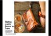 Men's Retro Genuine Leather Waist Key Holder: Large Capacity Cowhide Bucket Bag with Multifunctional Zipper Pouch.