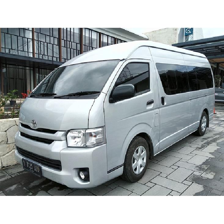 Gumija toyota hiace toyota quantum toyota