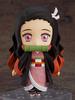 Nendoroid Demon Slayer: Kimetsu No Yaiba Kamado Nezuko Non-Scale ABS & PVC Painted Movable Figure Second Order