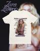 Zara Larsson Album Maglietta Dolce Bianca Cotone Unisex S5XL KY116