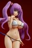 Akuno Mika 1/5 Scale PVC Figure – Little Devil Girlfriend Pre-Painted Anime Statue for Collectors
