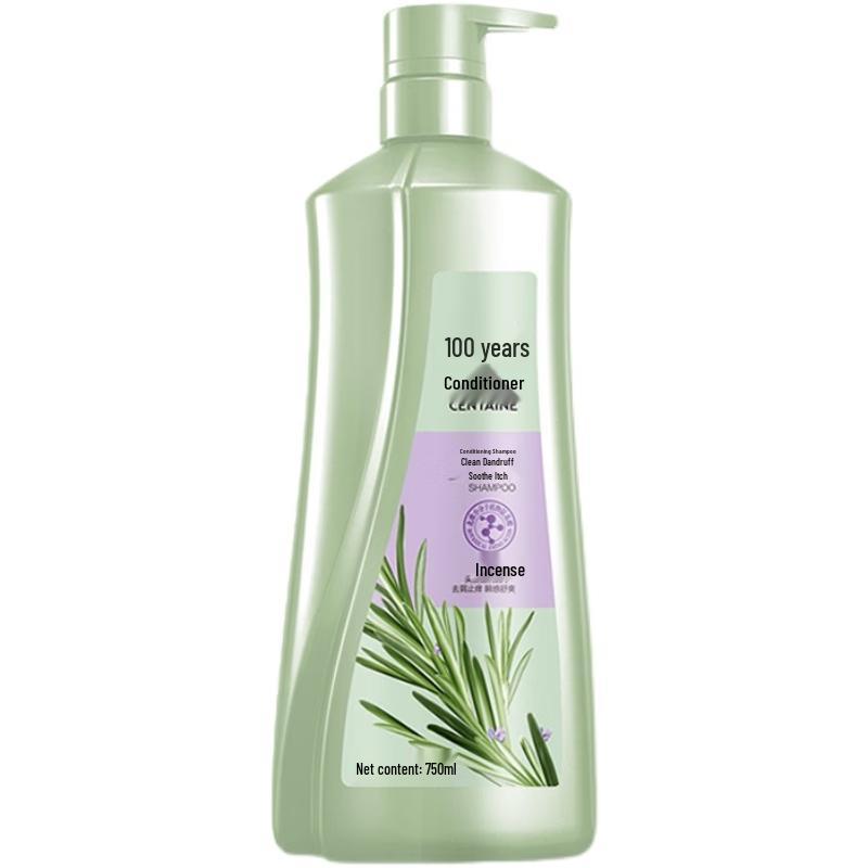 CENTAINE Anti-Dandruff & Itch-Relief Shampoo