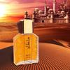 Middle East Arabic Women's Long-Lasting Strong Scent Perfume