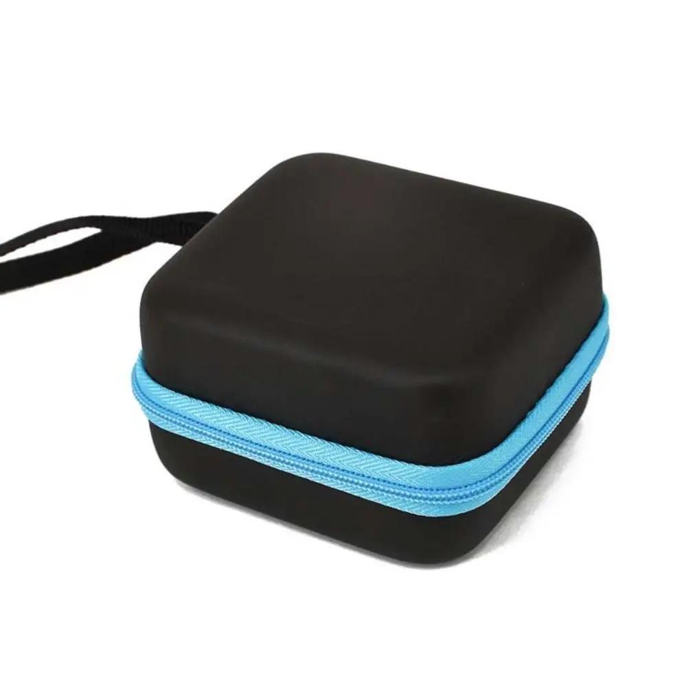 Essential Oil Case Organizer for DoTERRA 7Slots for 5ML Travel Portable Carrying Bag Roller Bottle Holder Storage Box