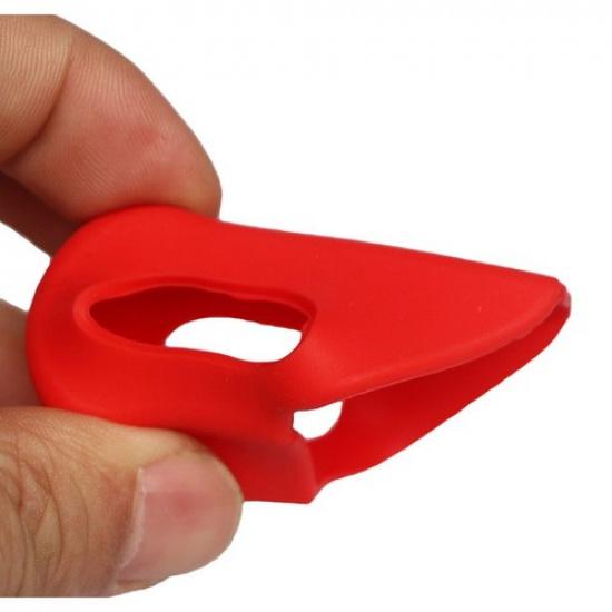 Bicycle Crank Protective Sleeves Crankset Bicycle Protective Protector