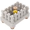 High-Standard-Quality Babies High-Quality  High-Quality Trolley High-Quality Building High-Quality Blocks Play Sets High-Quality Moc High-Quality