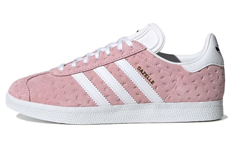 

Adidas Gazelle Pink White Women s IE1634 35.5
