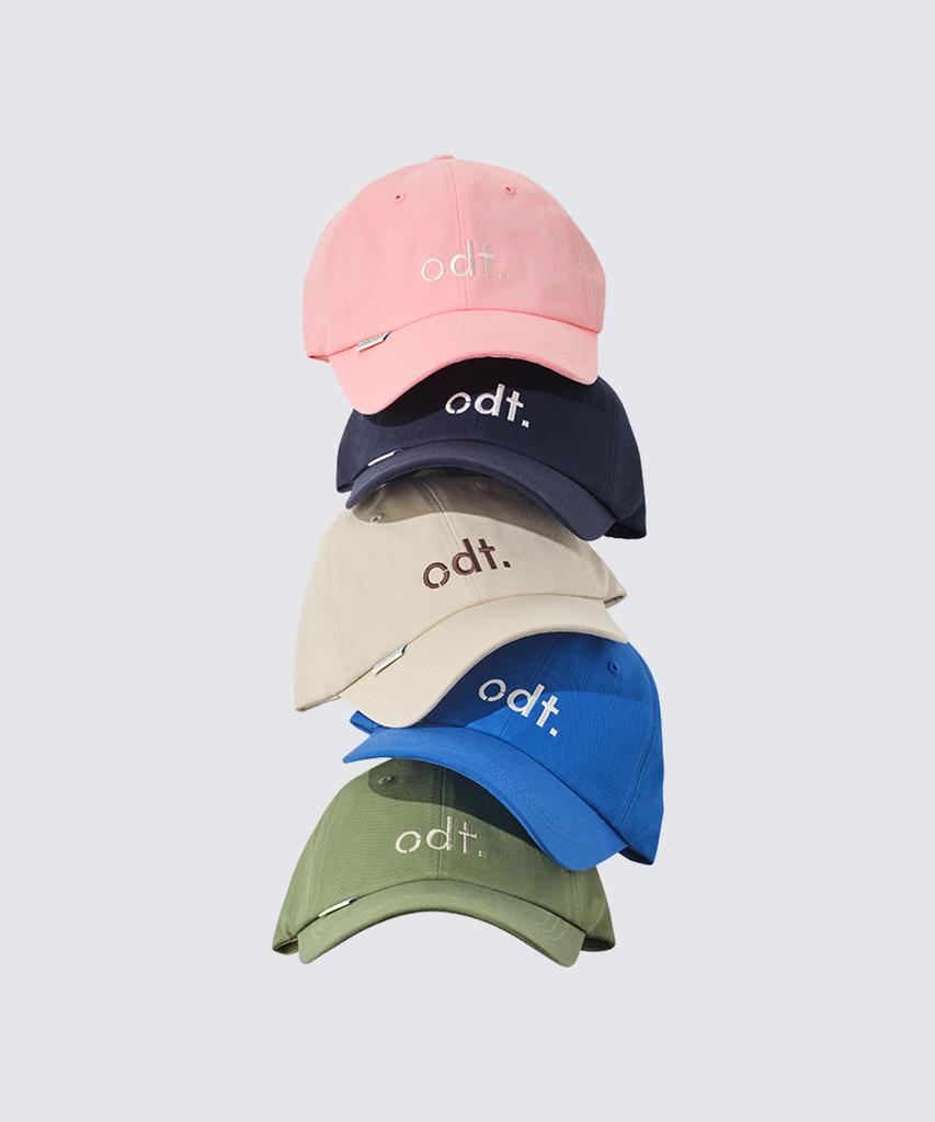 Legoteu Odt Baseball Cap (Navy)