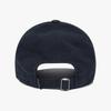 diadora Bold Cotton Ball Cap Navy