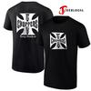 West Coast Choppers Fast and Furious Paul Walker Logo Shirt Unisex T-Shirt