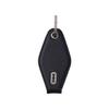 Motor Luckey Key Charm Black