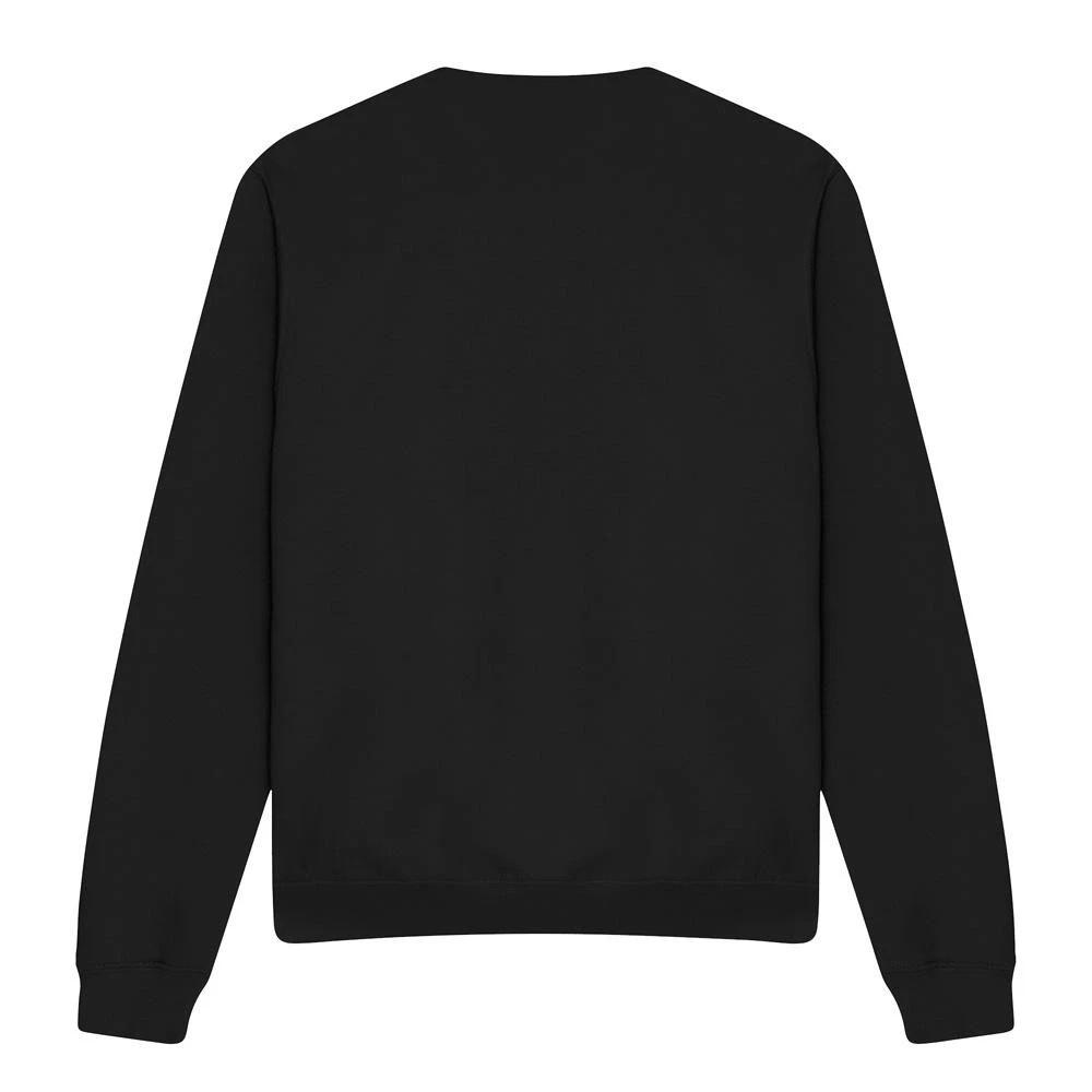 Garfield Unisex Adult Lazy 4 Life Sweatshirt