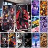 Anime Naruto Uzumaki Phone Case for Motorola Moto G10 G20 G30 G31 G32 G34 G35 G41 G42 G50 G51 G52 G55 G60 G60S G62 G71 G72 G75