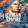 The Rise and Fall of the Trigan Empire Volume I by Don Lawrence Paperback Book 9781781087558