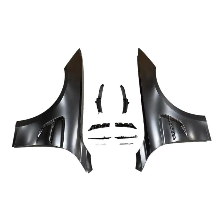 LR054330: Front Bumper Reinforcement for Land Rover Range Rover Sport