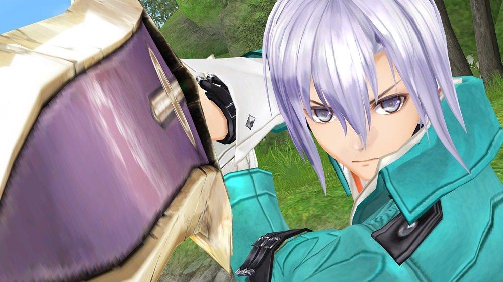 Shining Resonance PlayStation 3 the Best PS3 (R) -