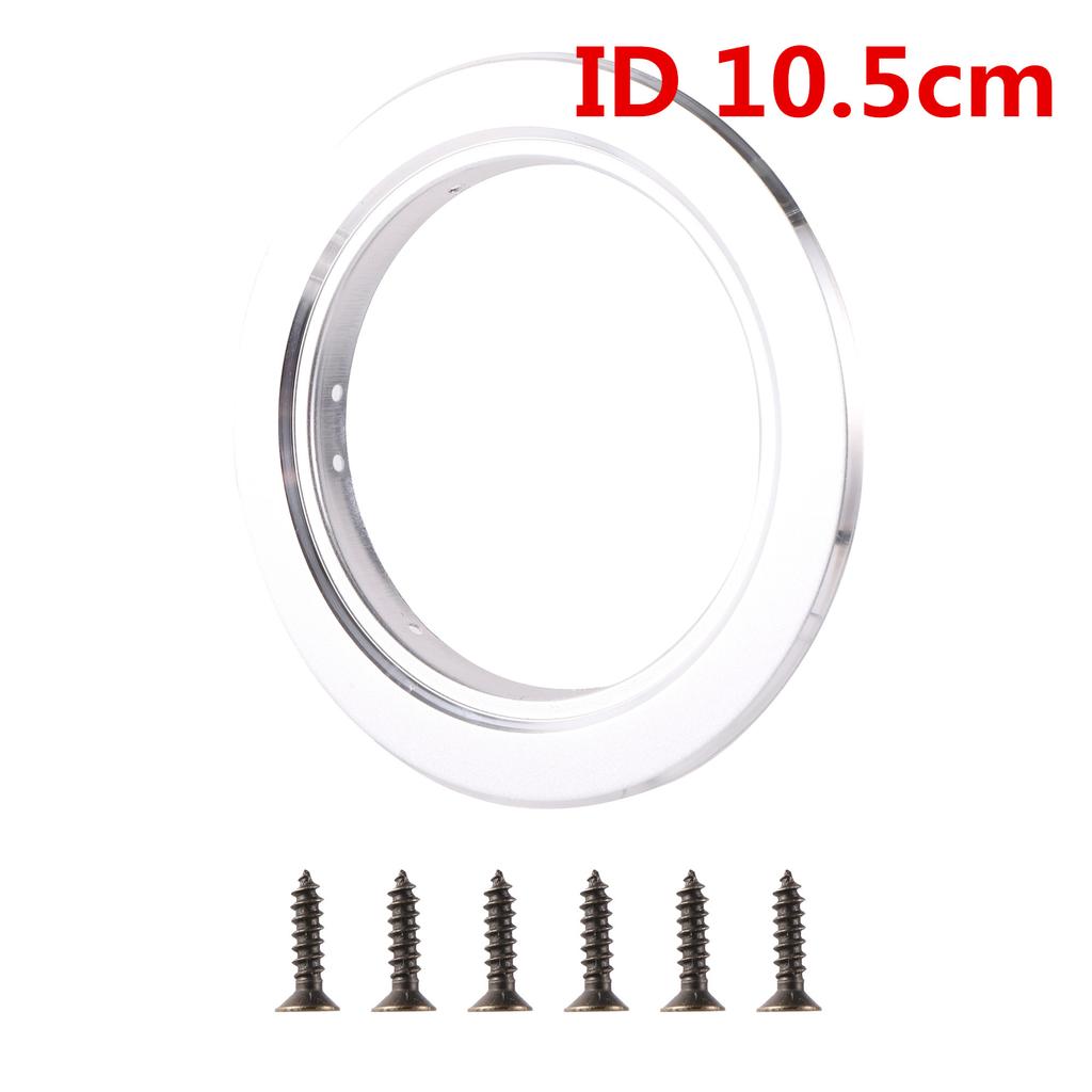 DIY Bird's Nest Door Wooden Birds Nest Door Bird Cage Breeding Parrot Cockatiel Aluminum Nest Door Outdoors Bird Round Nest Door