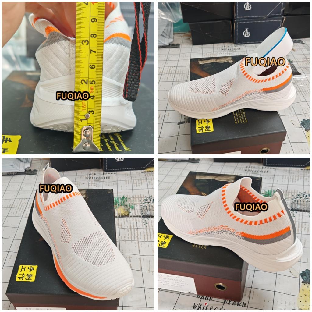Fashion Casual Mesh Elevator Shoes Men's Sneakers Height Increasing Shoes Leisure Sports Taller Shoes Man Increase Insole 7cm Designer